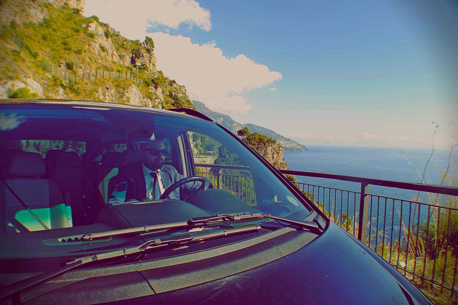 amalfi coast day tours