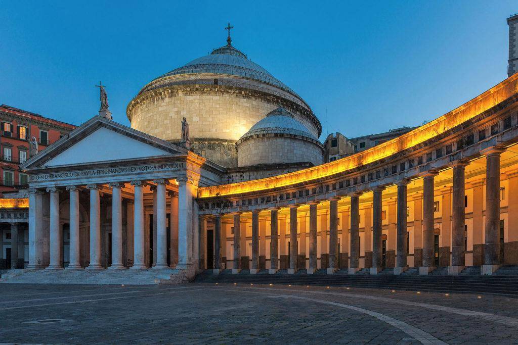 Wandering through the heart of Naples, where history meets the vibrant pulse of city life. A private walking tour that unravels the layers of culture, art, and the captivating spirit of this timeless Italian gem.