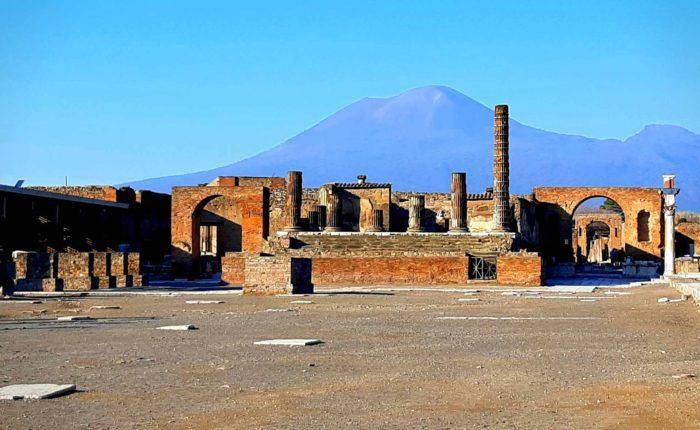 Pompeii