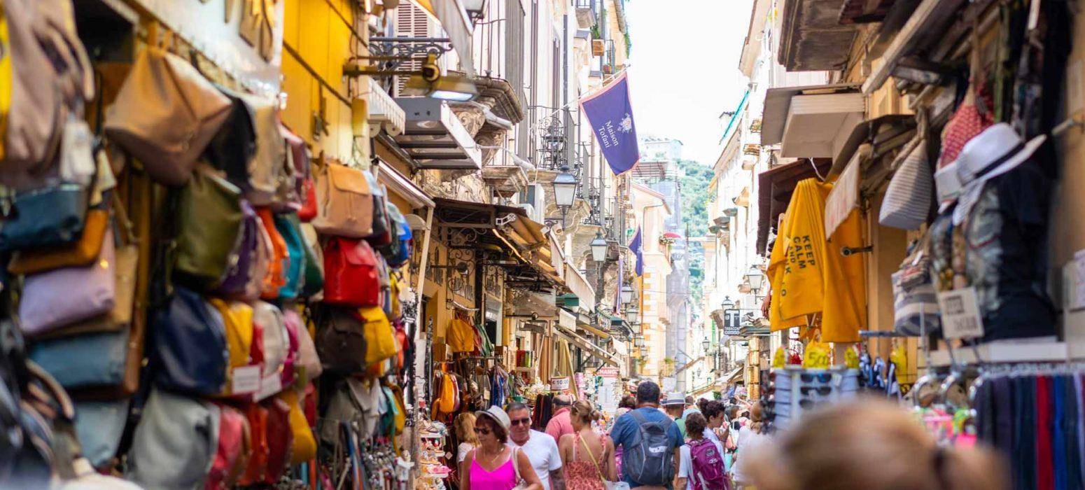 sorrento