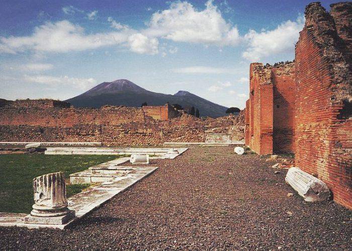 Pompeii