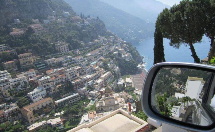 amalfi coast