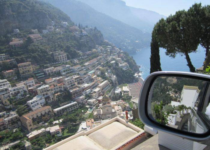 amalfi coast