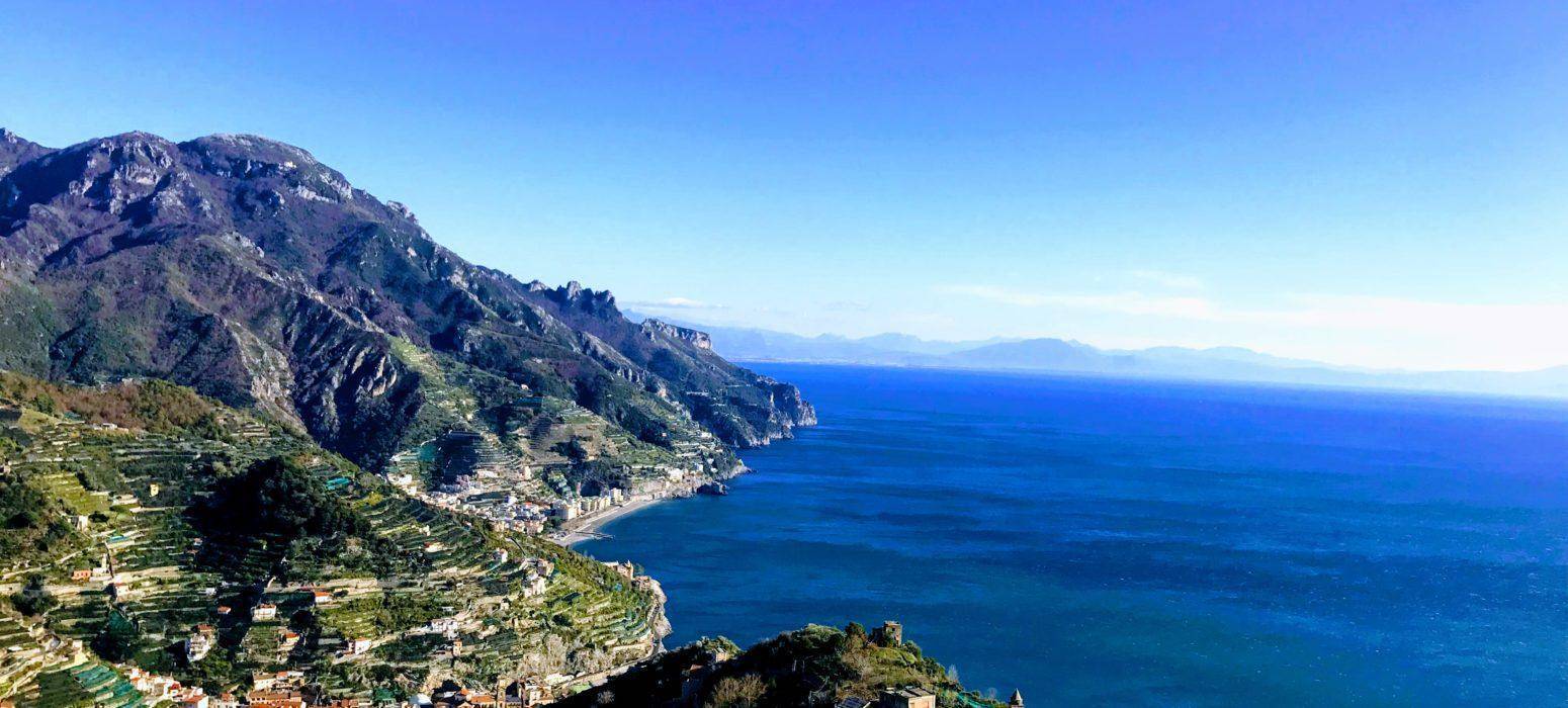 amalfi coast