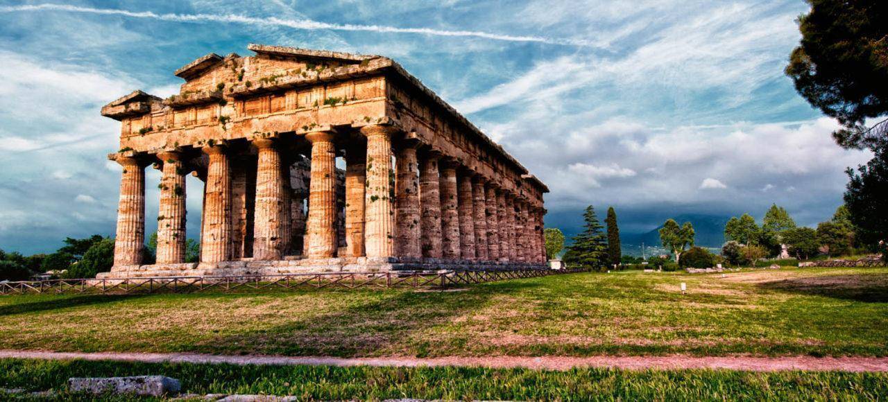 Discovering the ancient wonders of Paestum and savoring the artistry of fresh mozzarella at a local farm. A private tour that blends history and gastronomy, offering a taste of the past and the present in a single journey