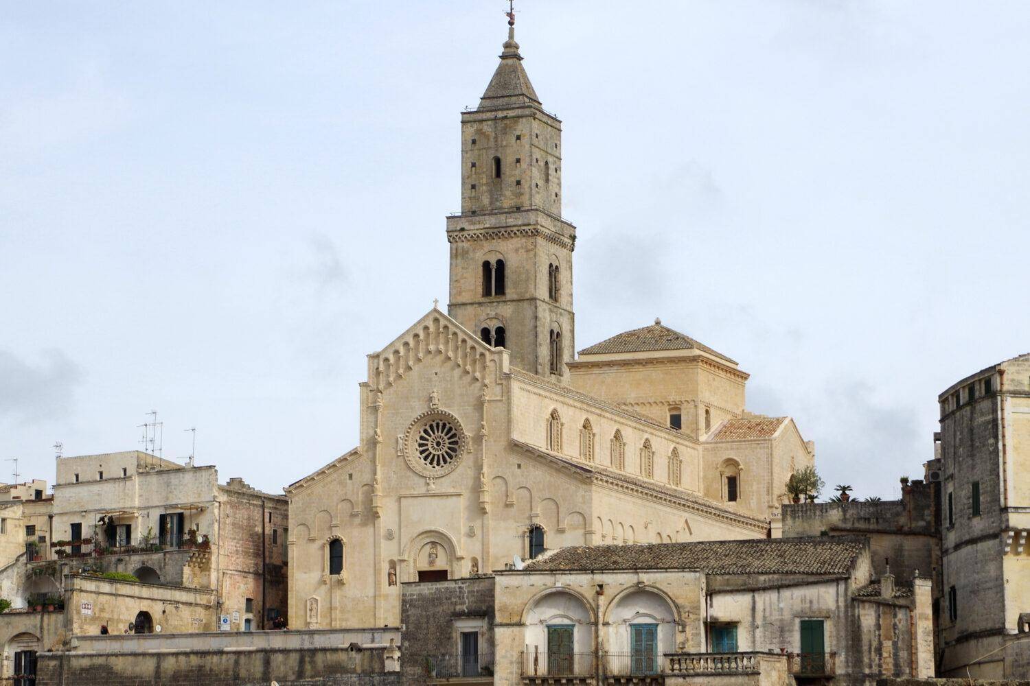 matera