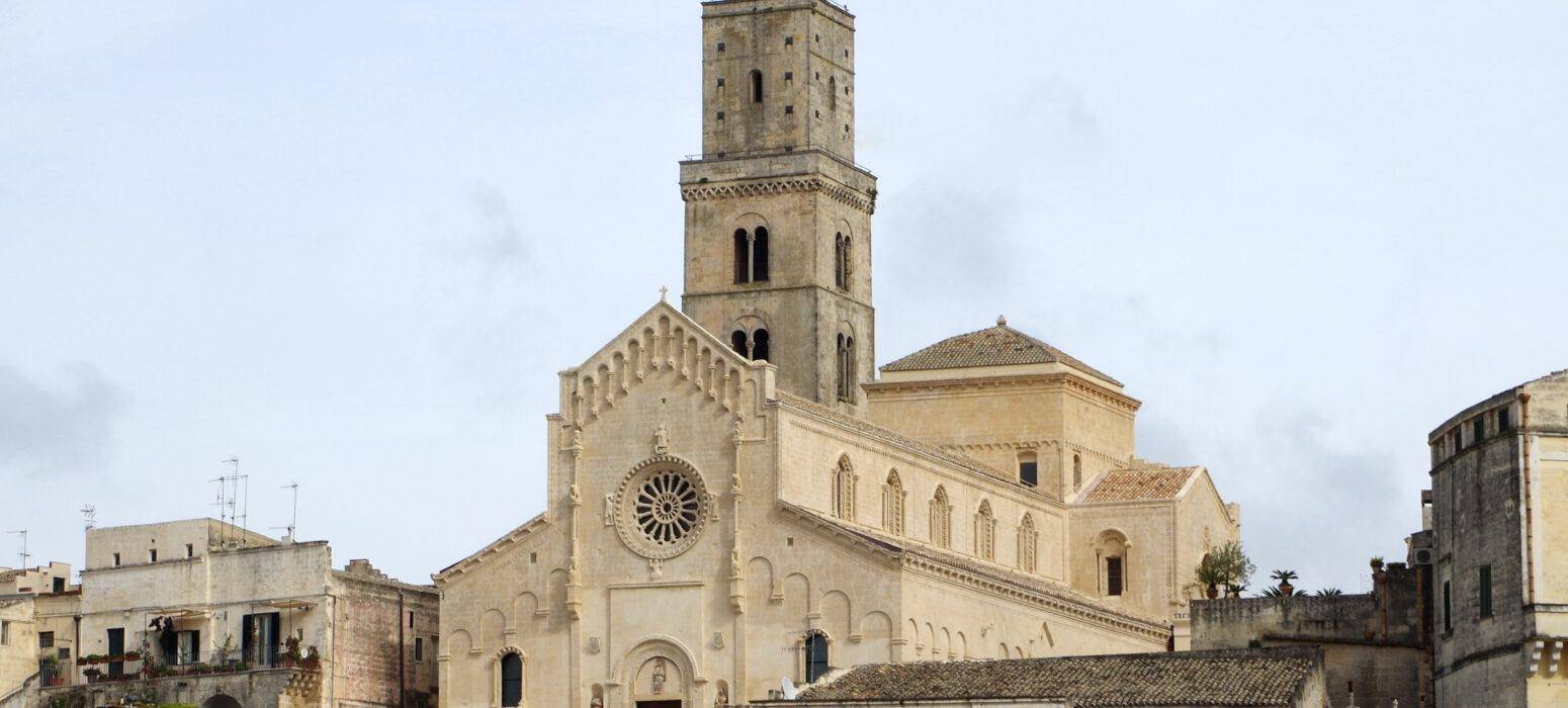 matera