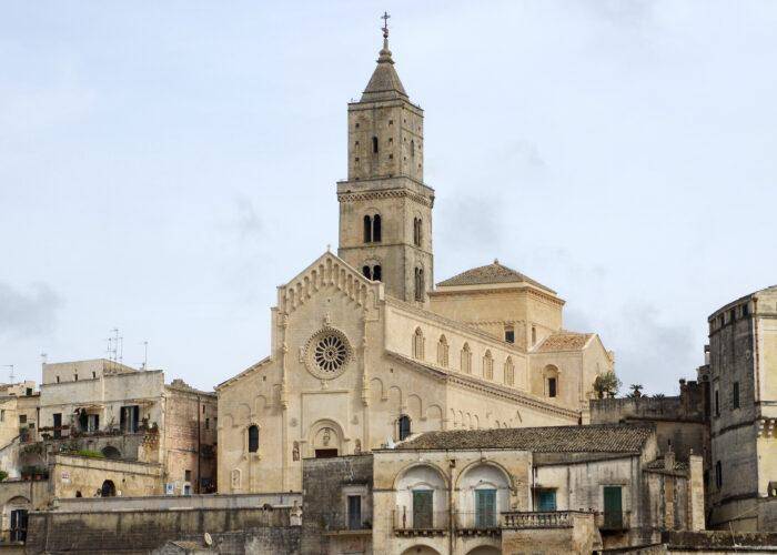 matera