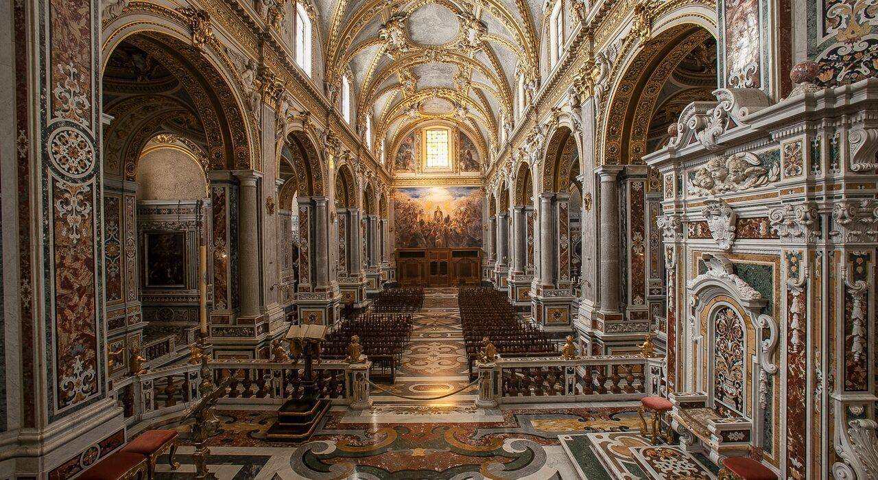 Montecassino