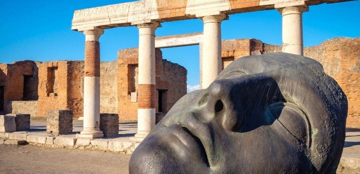 Strolling through the ancient echoes of Pompeii, discovering the hidden gem of Stabiae, and unraveling the mysteries of Oplontis. A private tour that invites you to step back in time and immerse yourself in the captivating stories of these archaeological wonders.