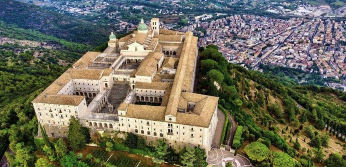 Embarking on a journey to Montecassino Abbey and Cemetery, where history and remembrance converge. A private tour through hallowed grounds, honoring the past and paying tribute to the lives and stories eternally preserved.