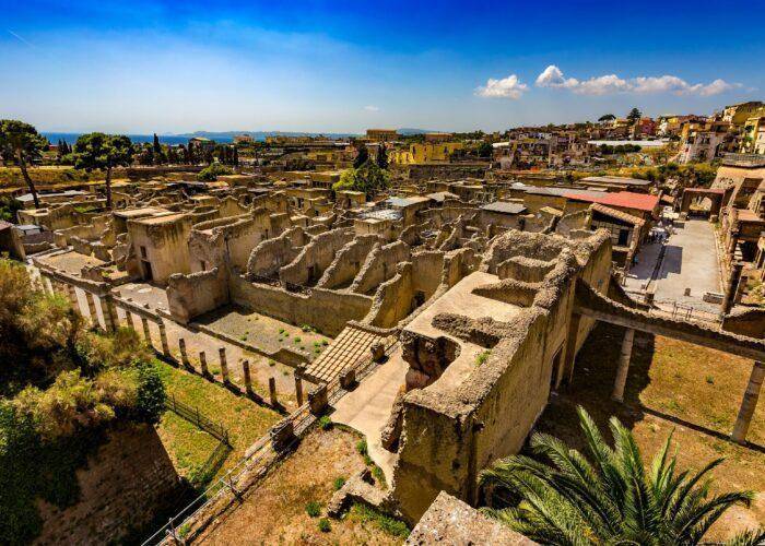 Herculaneum