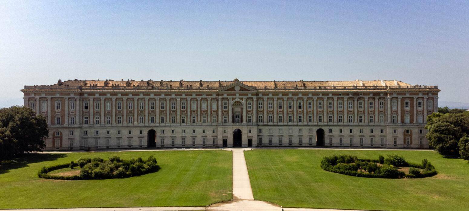 caserta