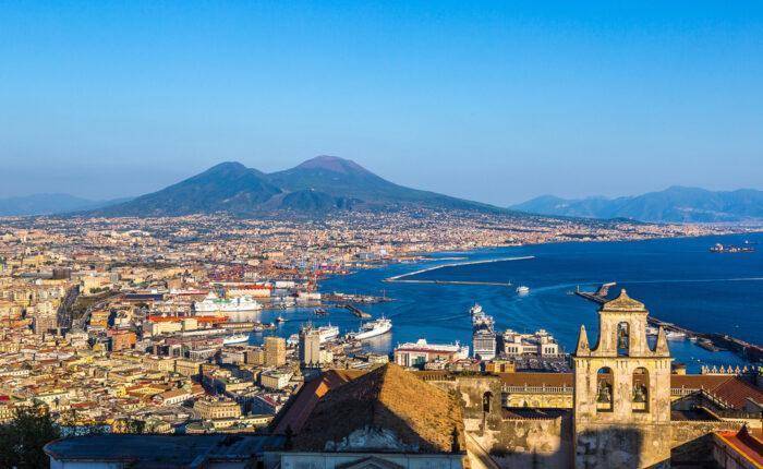 napoli