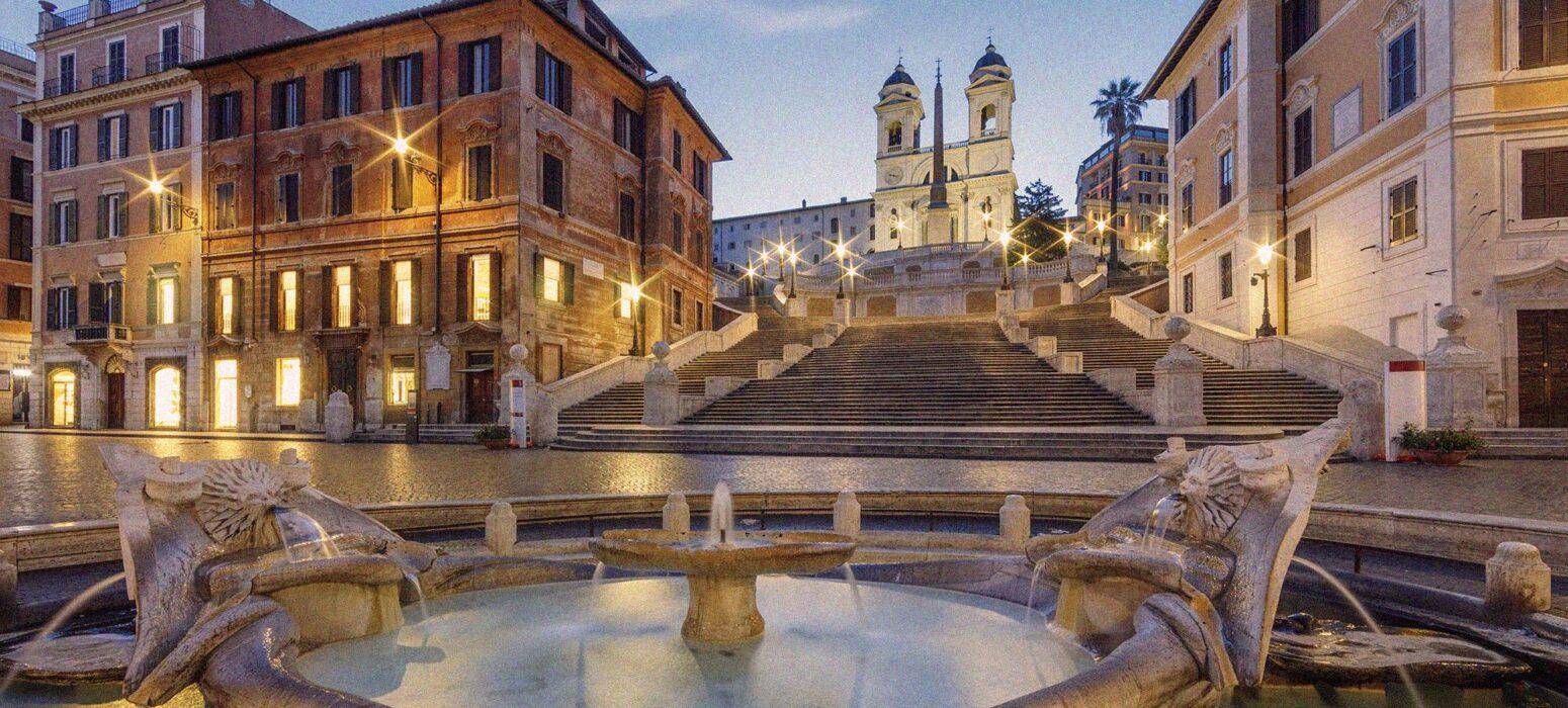 rome