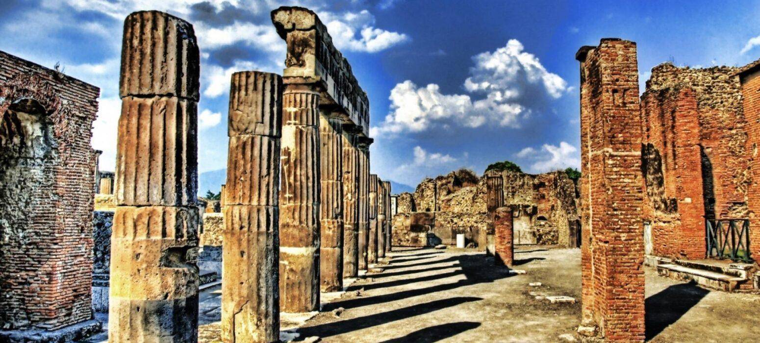 Pompeii