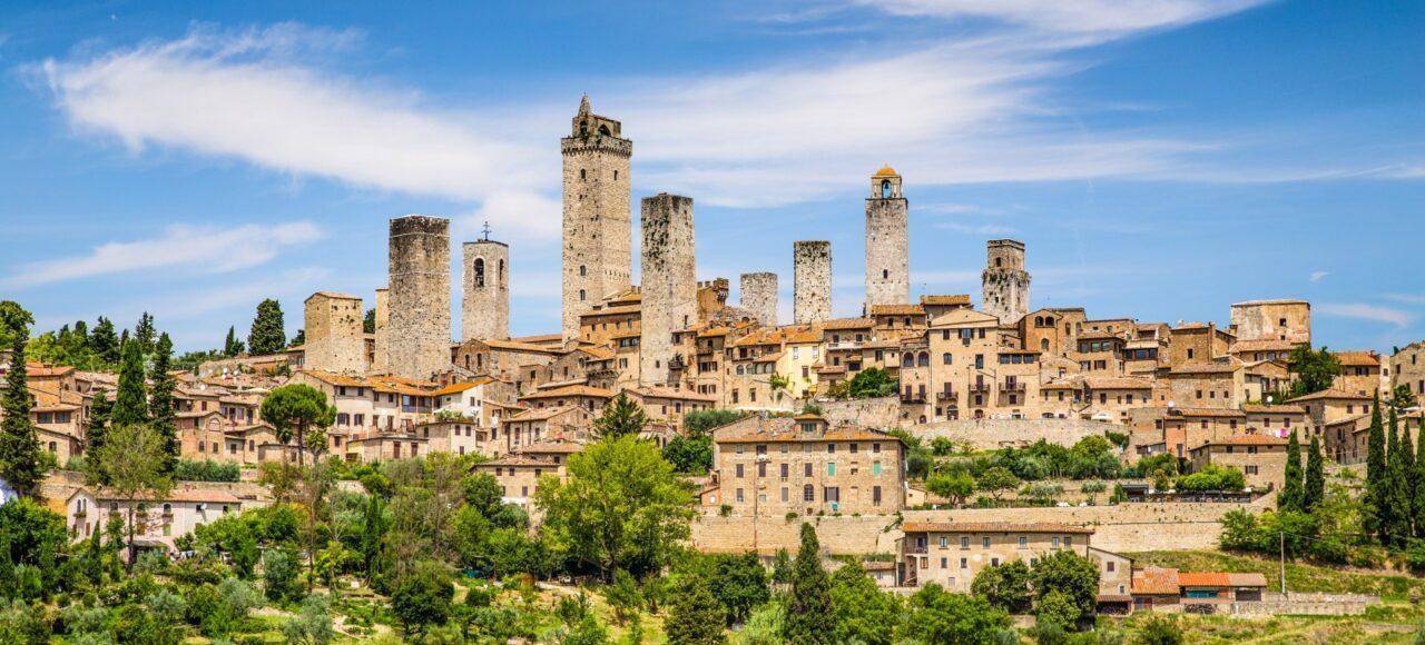 Venturing from Livorno to the medieval marvels of Volterra and the iconic towers of San Gimignano. A private tour through time and Tuscan treasures, where every cobblestone whispers tales of history and charm.