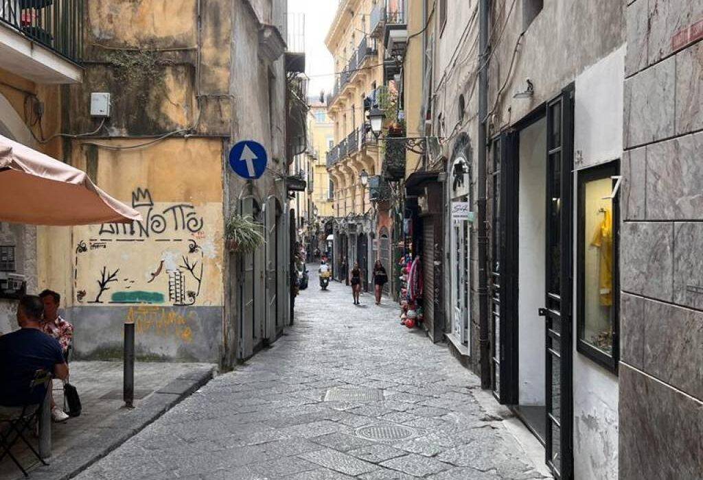 via dei mercanti