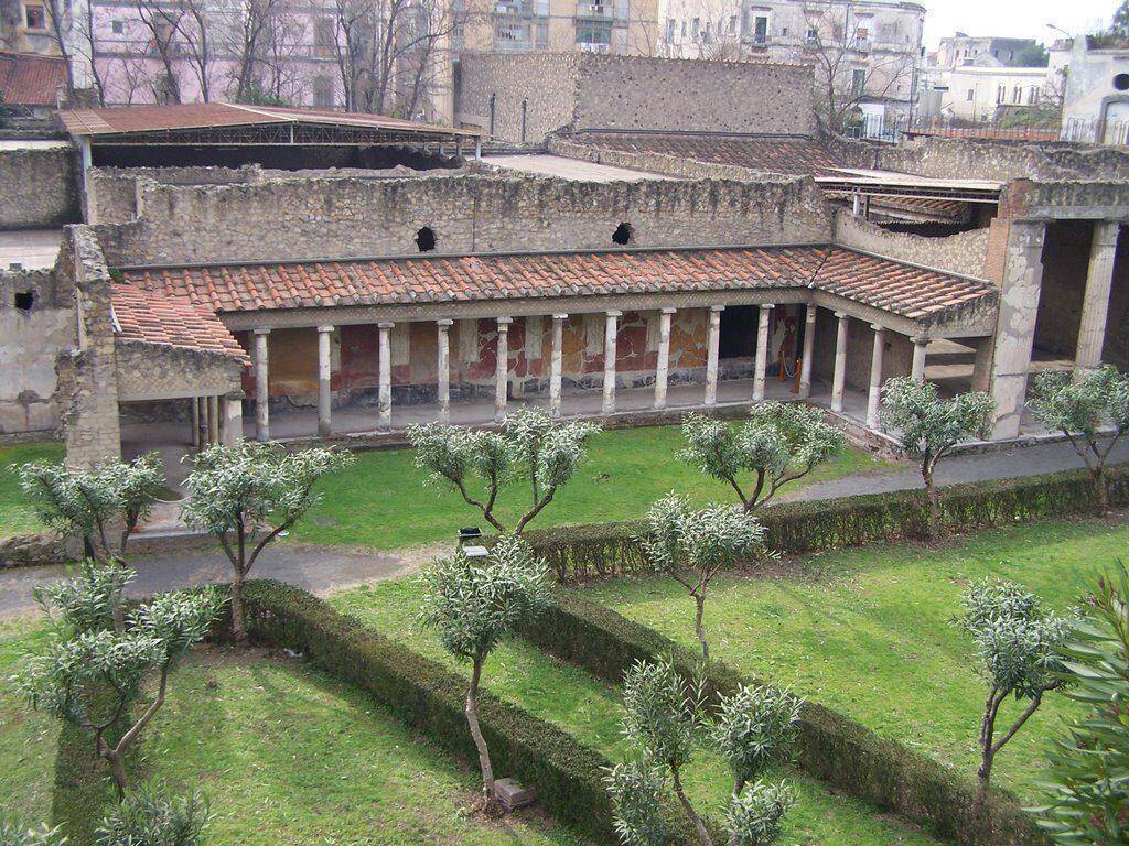 Ascending the mighty Mount Vesuvius, delving into the ruins of Stabiae, and unraveling the ancient mysteries of Oplontis. A private tour where each step echoes with the tales of fire, history, and resilience.