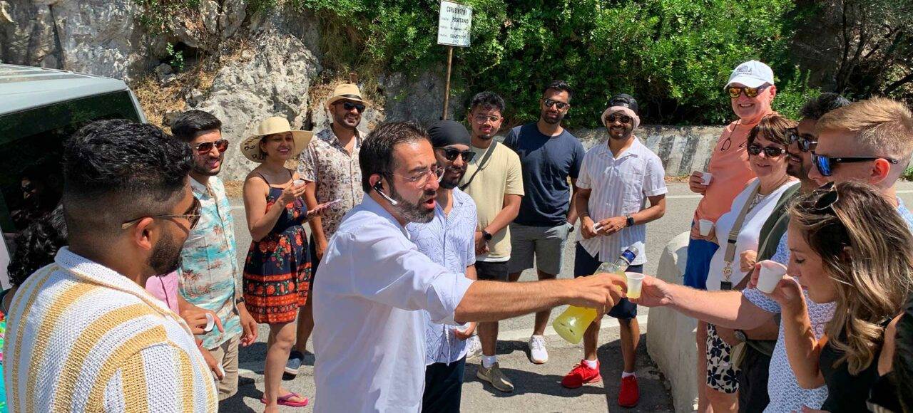 Capturing the soul of the Amalfi Coast in one extraordinary journey – from the chic beauty of Positano to the coastal allure of Amalfi, the timeless elegance of Ravello, and the enchanting charm of Sorrento. A private tour that paints a masterpiece of experiences.