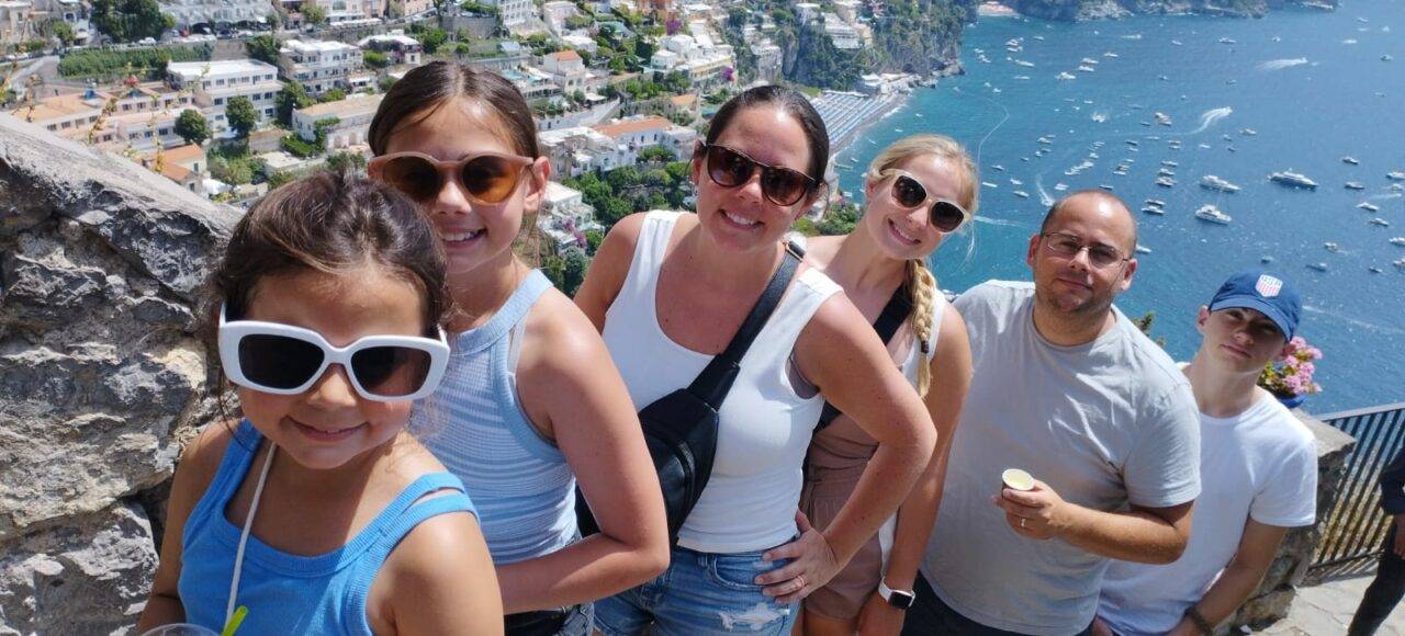 Unveiling the time-captured stories of Pompeii, soaking in the coastal allure of Sorrento, and wandering the pastel-hued streets of Positano. A private tour through history, beauty, and the essence of the Amalfi Coast.