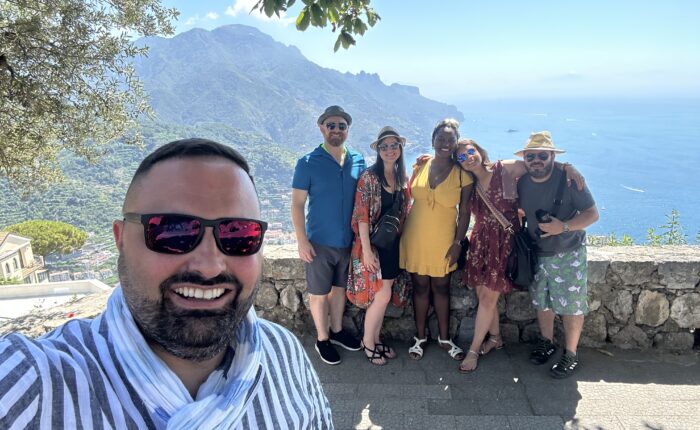 Embarking on a journey through the timeless ruins of Pompeii, the coastal splendor of Amalfi, the cliffside allure of Positano, and the elegant charm of Ravello. A private tour that encapsulates the magic of the Amalfi Coast in every breathtaking moment.