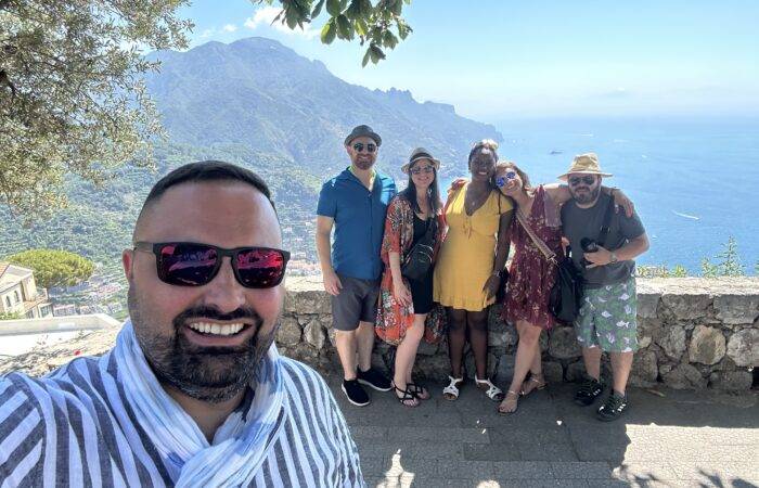 Embarking on a journey through the timeless ruins of Pompeii, the coastal splendor of Amalfi, the cliffside allure of Positano, and the elegant charm of Ravello. A private tour that encapsulates the magic of the Amalfi Coast in every breathtaking moment.