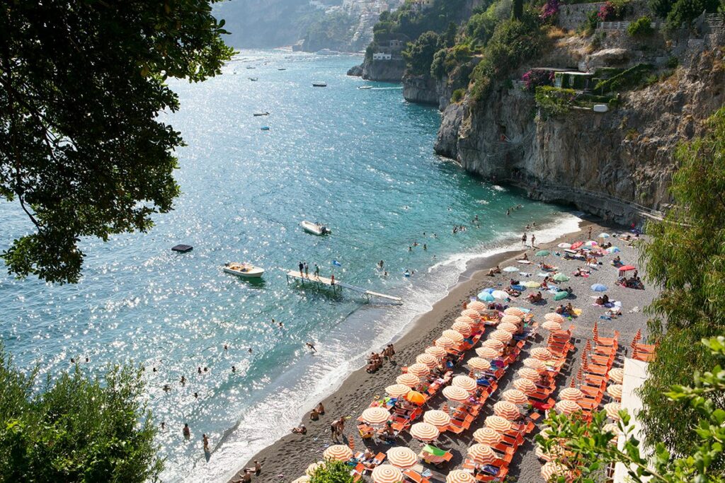Arienzo Beach