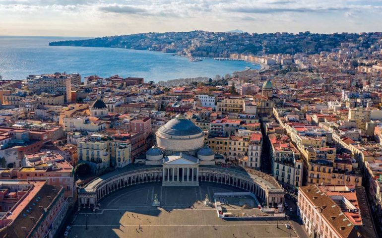 Often overshadowed by its Italian counterparts, Naples emerges as a hidden gem