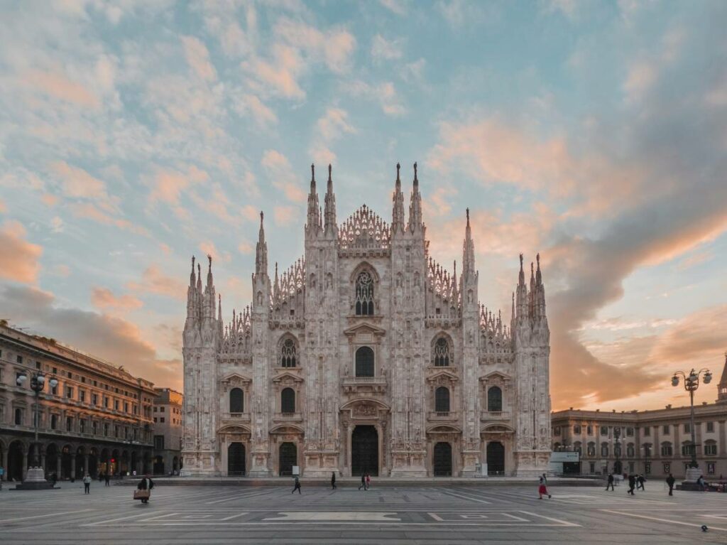 Duomo of Milan