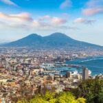 Visiting Naples in Italy